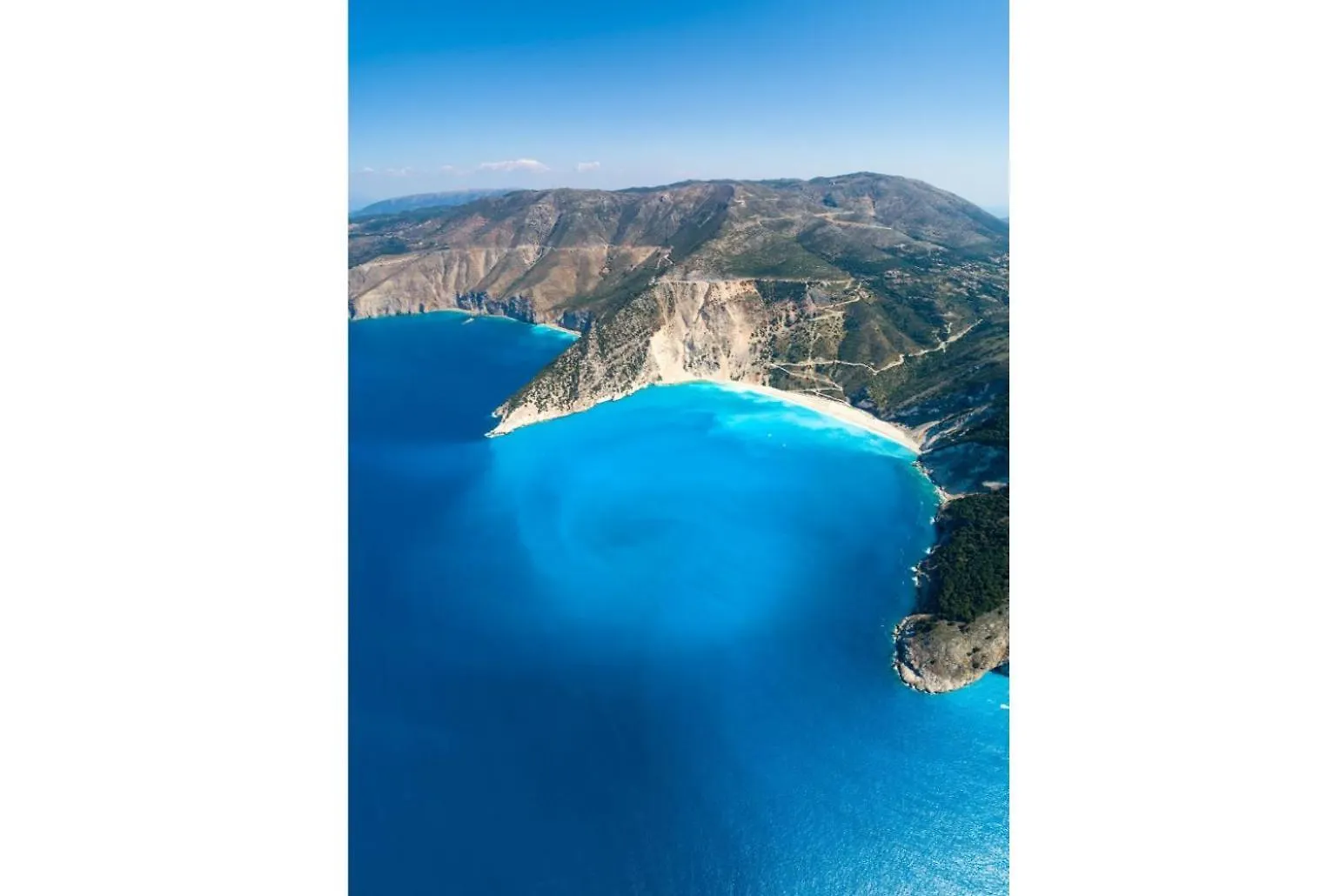 Skala Villa Blue