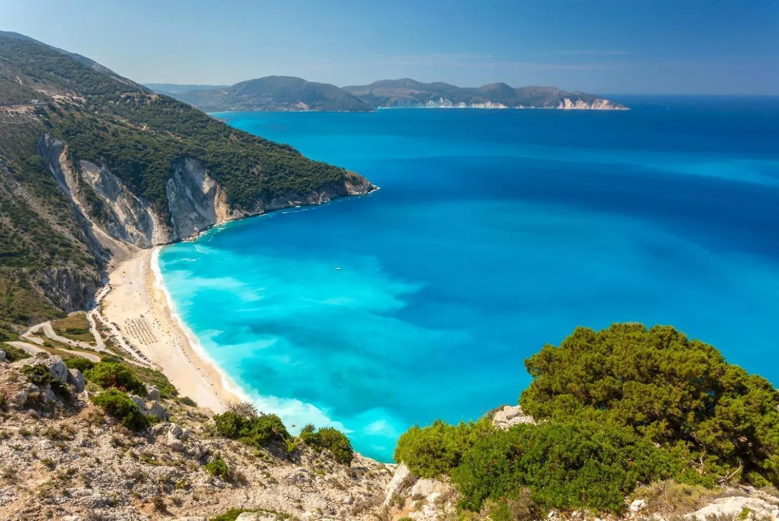 Skala Villa Blue 0*, Skala (Kefalonia) Grecia