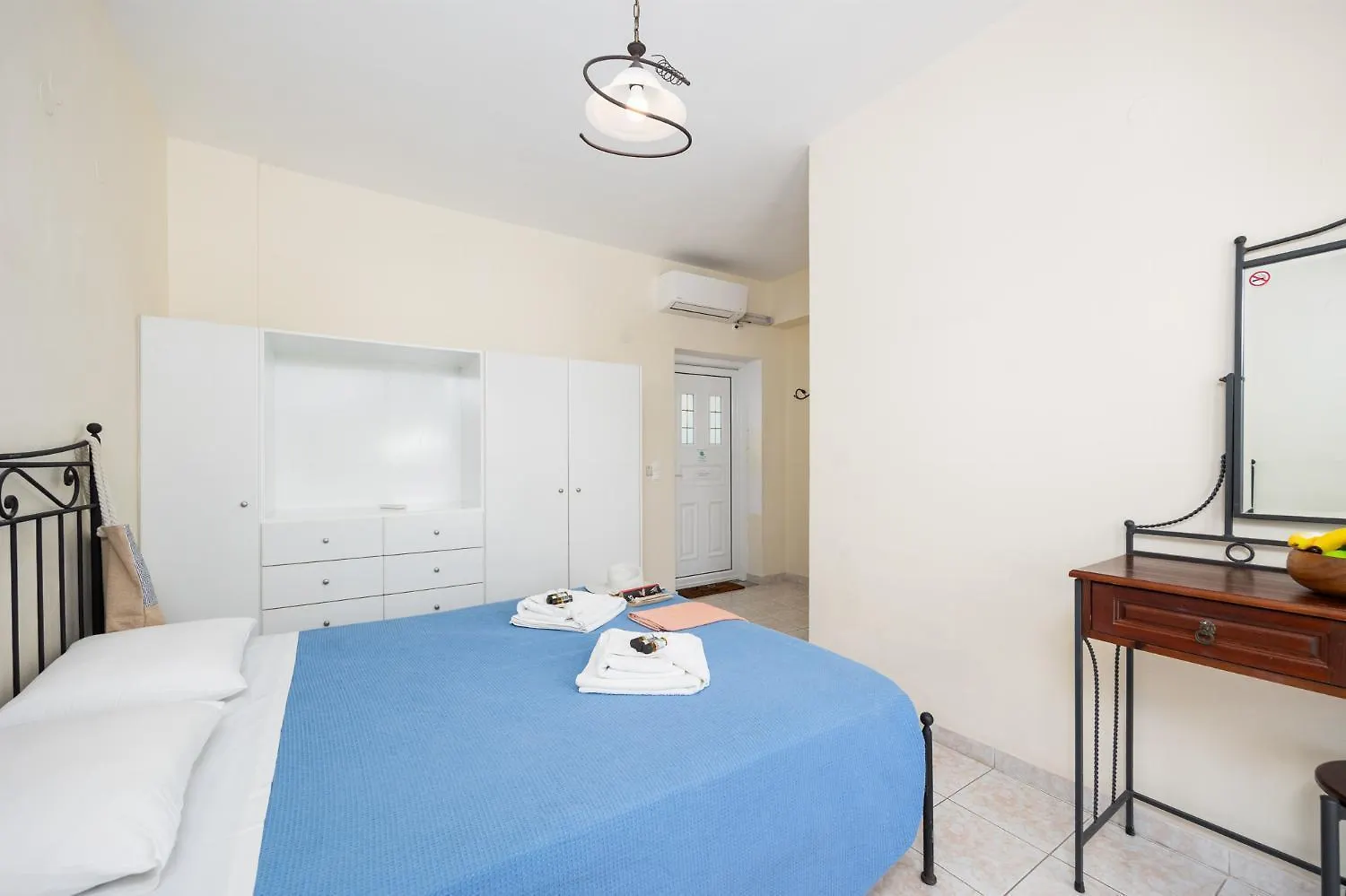 Skala Villa Blue Grecia